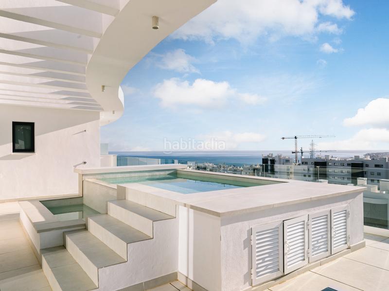 Foto cc4a4989-643d-410f-928a-f03f3a946edd. Ático  en venta en el higueron, en El Higuerón Fuengirola