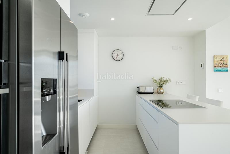 Foto d6c3fe61-ed87-44d3-ac2f-565d2b6634c9. Ático  en venta en el higueron, en El Higuerón Fuengirola