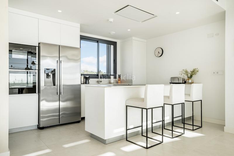 Foto e4d3f607-5018-47af-a811-7982811955d5. Ático  en venta en el higueron, en El Higuerón Fuengirola