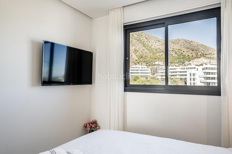 Foto ed952f4f-f5ab-49ff-b903-b6357174d184. Ático  en venta en el higueron, en El Higuerón Fuengirola