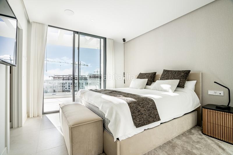 Foto fbe138ee-c3b0-4d30-8106-cf58a1a0ab57. Ático  en venta en el higueron, en El Higuerón Fuengirola