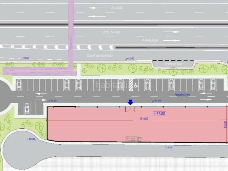 Foto 34627a70-8bbf-4eb4-8304-e224f203d84c. Terreny residencial a Villacana - Costalita - Saladillo Estepona