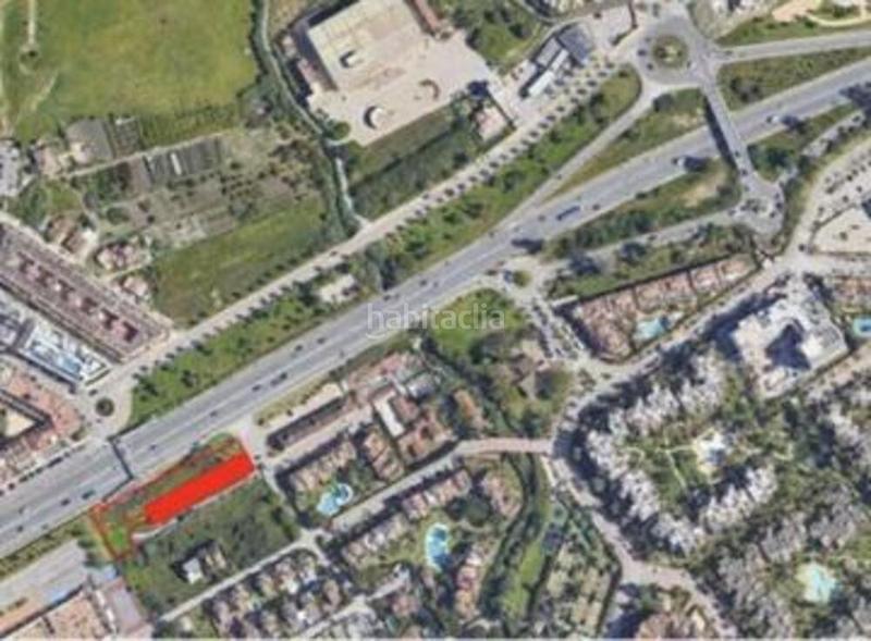 Foto e74e0728-113b-46a5-9080-5a6a2bfcf0f8. Terreny residencial a Villacana - Costalita - Saladillo Estepona