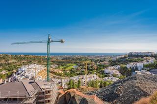 Terreny residencial a La Zagaleta