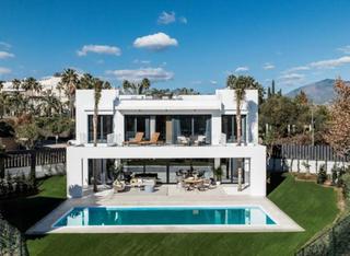 Casa en Nueva Atalaya