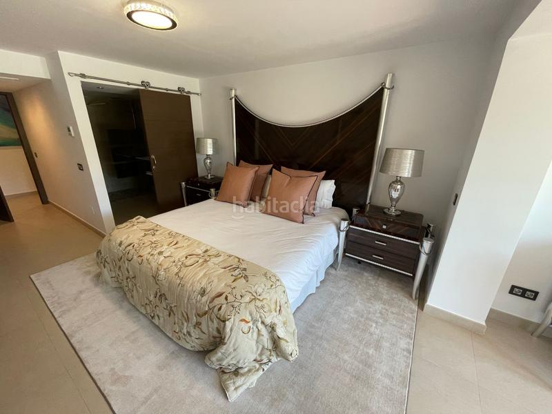 Foto c06d0056-07ae-4c65-a74c-c1c33668f753. Rent house with heating parking pool in San Pedro de Alcántara Pueblo Marbella