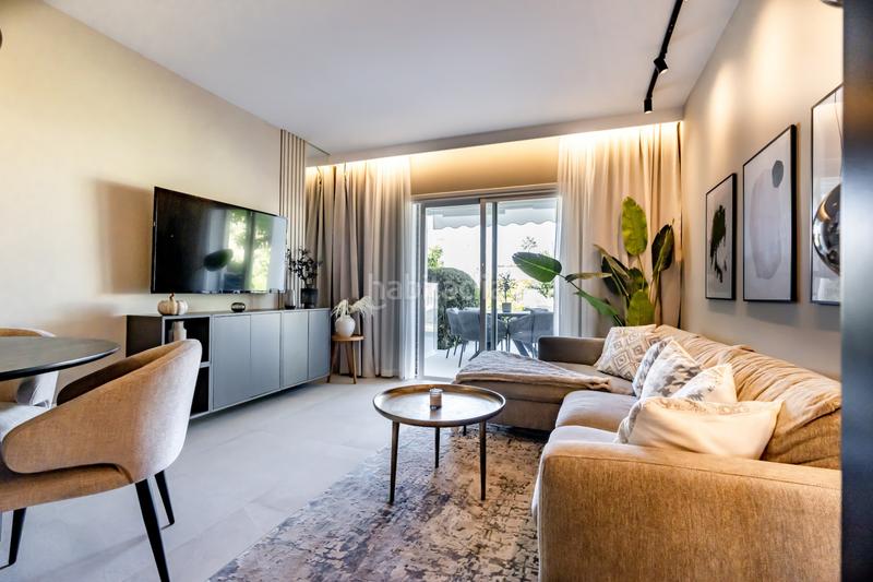 Foto 2241dd04-ef87-495b-b66d-b6c1cce8a17d. Planta baja apartamento planta baja en venta en Aloha sur 32, en Marbella