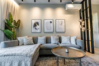 Planta baja en Aloha. Apartamento planta baja en venta en aloha sur 32, marbella