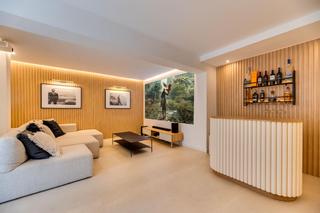 Dúplex a Aloha. Impresionan te dúplex nuevo en los pinos de aloha, nueva andaluc