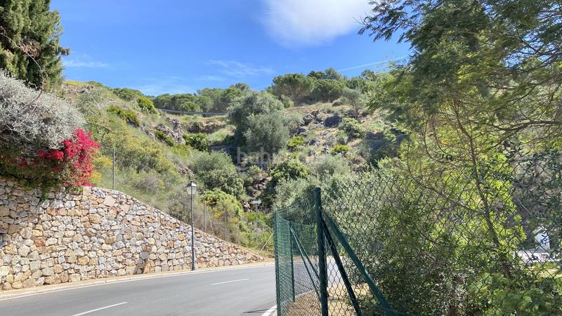 Foto 0a02ef30-be65-44d4-a5a1-8d9ae8497161. Terrain résidentiel dans Centro Alhaurín el Grande