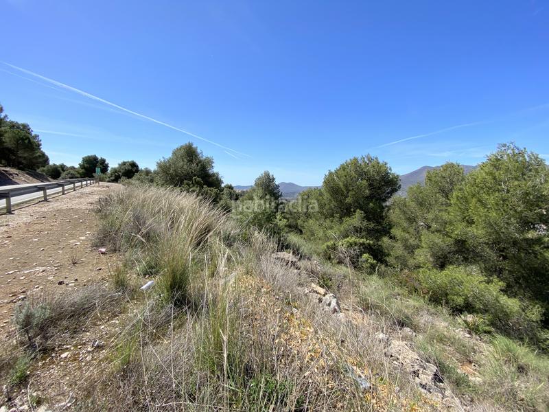 Foto 22d8a0d2-1214-48ce-8408-77a0e09ba776. Terrain résidentiel dans Centro Alhaurín el Grande