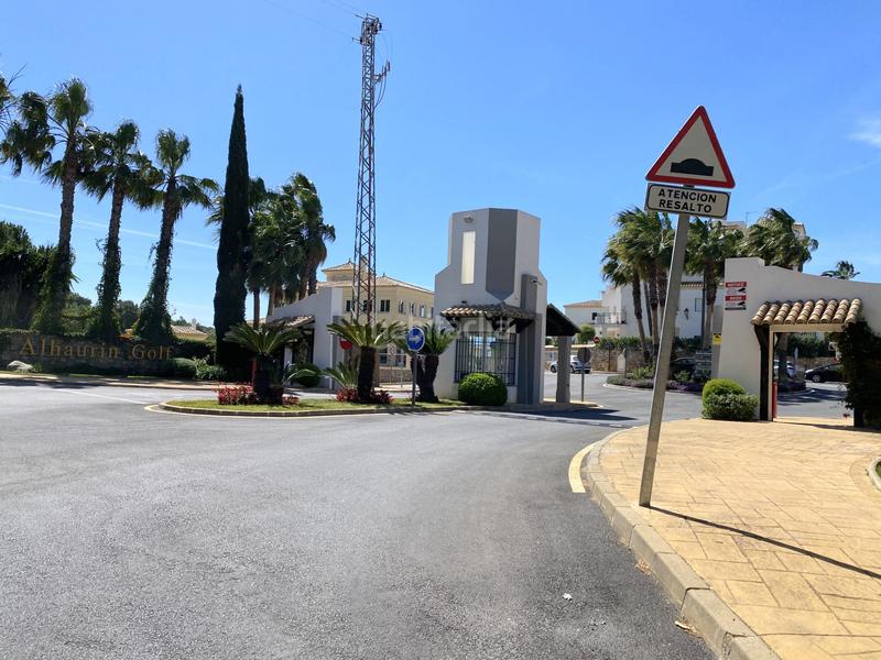 Foto 2b26710b-1d91-464e-85ab-0be8b9d08444. Terrain résidentiel dans Centro Alhaurín el Grande