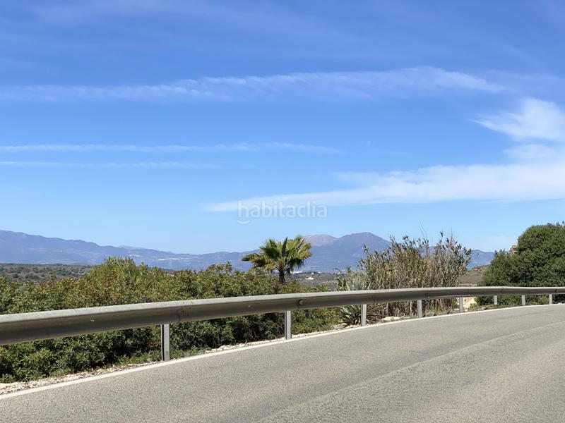 Foto 2e642089-d4c4-4699-af5e-d758ce626e81. Terrain résidentiel dans Centro Alhaurín el Grande