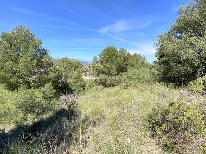 Foto 60f57a68-29f0-4b81-8b37-b3495dab754e. Terrain résidentiel dans Centro Alhaurín el Grande