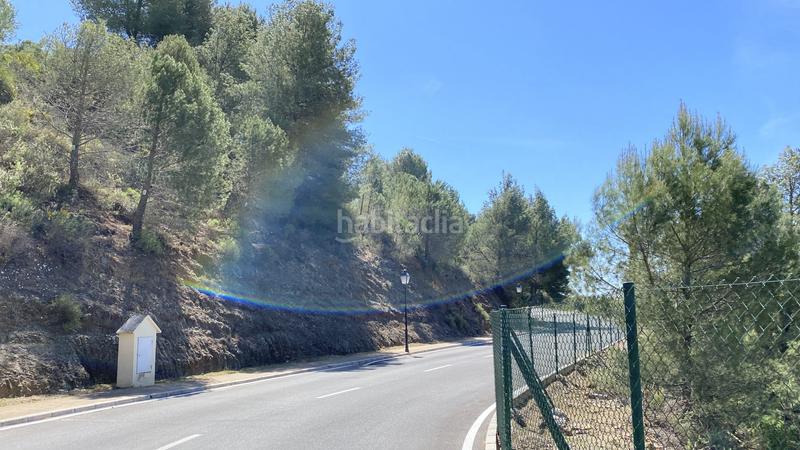 Foto 755b8f27-9741-46d7-98d4-b1518691d907. Terrain résidentiel dans Centro Alhaurín el Grande