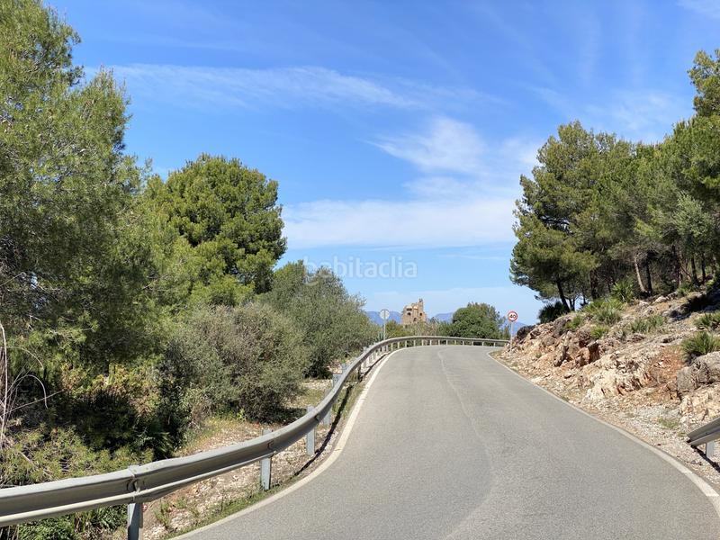 Foto 7a571cc1-379f-42e2-af66-9eb7a7727540. Terrain résidentiel dans Centro Alhaurín el Grande