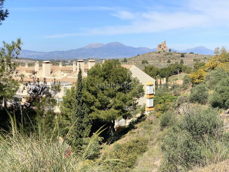 Foto 7ba489a9-d598-4d78-9198-1c3e89ceb59b. Terrain résidentiel dans Centro Alhaurín el Grande