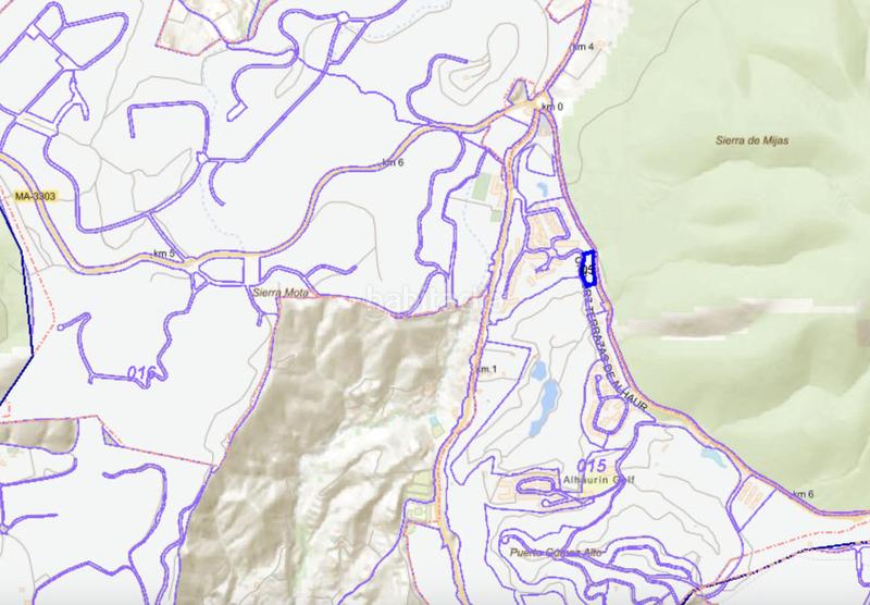 Foto 7c049139-9089-4283-b15b-a9f9ed40aa9b. Terrain résidentiel dans Centro Alhaurín el Grande