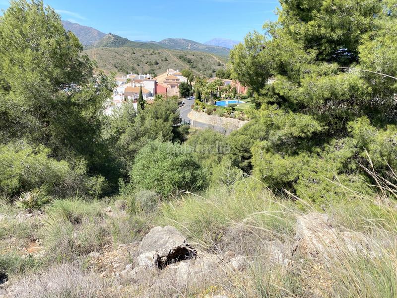 Foto 83cee68e-34d8-4f97-9925-41c34bb8b5e8. Terrain résidentiel dans Centro Alhaurín el Grande