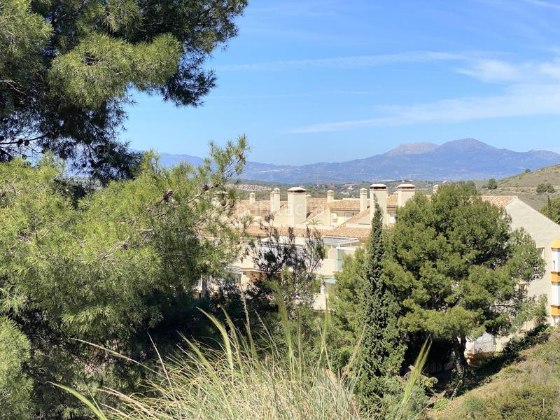 Foto 91f03e3c-b839-4ba6-86c8-79df5da0f544. Terrain résidentiel dans Centro Alhaurín el Grande