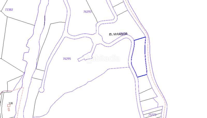 Foto b963d72f-de79-40c3-915b-c3efe4bc980e. Terrain résidentiel dans Centro Alhaurín el Grande