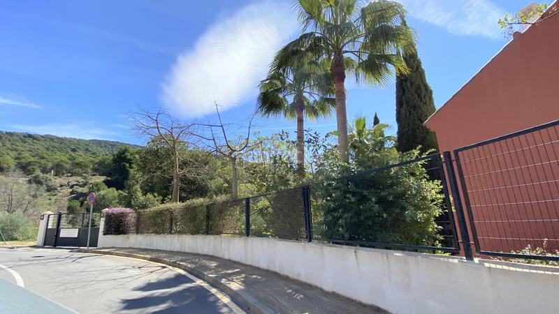 Foto d3665ce9-5244-4c92-976c-0f7ec6669b49. Terrain résidentiel dans Centro Alhaurín el Grande