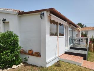 Casa adossada a Mijas pueblo. Chalet adosado en chaparral, mijas