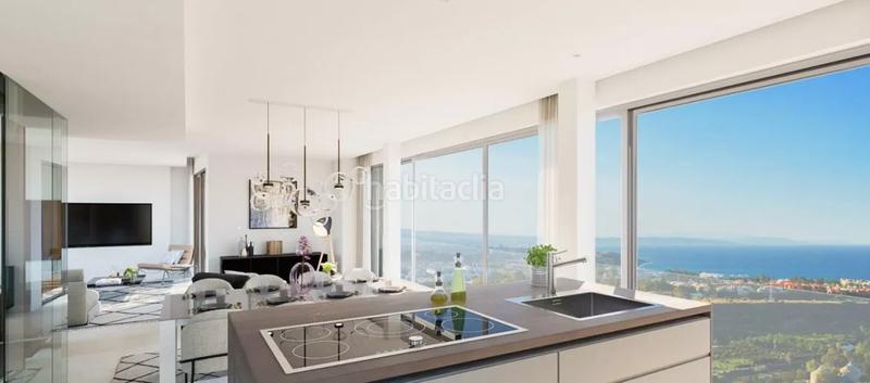 Foto a91a48f3-2cfa-4cd8-9c2c-a5284489792f. Casa pareada villa pareada en venta en benahavis en Benahavís