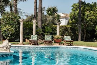 Maison à Nueva Alcántara. Villa de estilo colonial en la zona de san pedro playa.