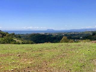 Terreny residencial a Villacana - Costalita - Saladillo. Parcela en venta en estepona este