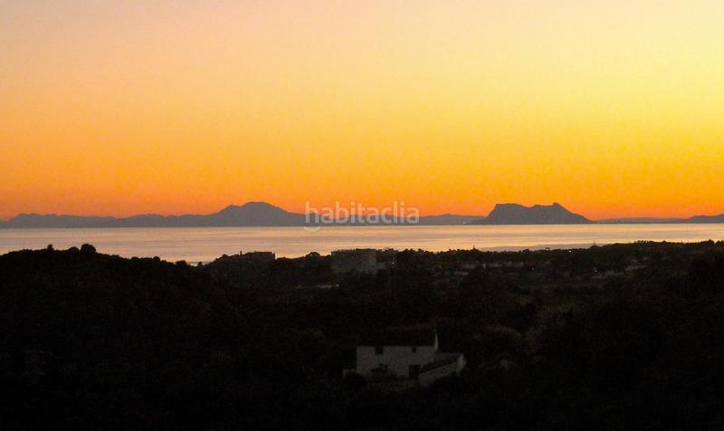 Foto 7aac0a0c-39a7-45ed-82e1-1ab2c197e11e. Terreny residencial a Villacana - Costalita - Saladillo Estepona