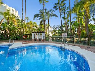 Àtic a Reserva de Marbella. Ático dúplex con vistas espectaculares en eden hills, reserva de
