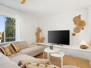 Attique à Reserva de Marbella. Ático dúplex con vistas espectaculares en eden hills, reserva de