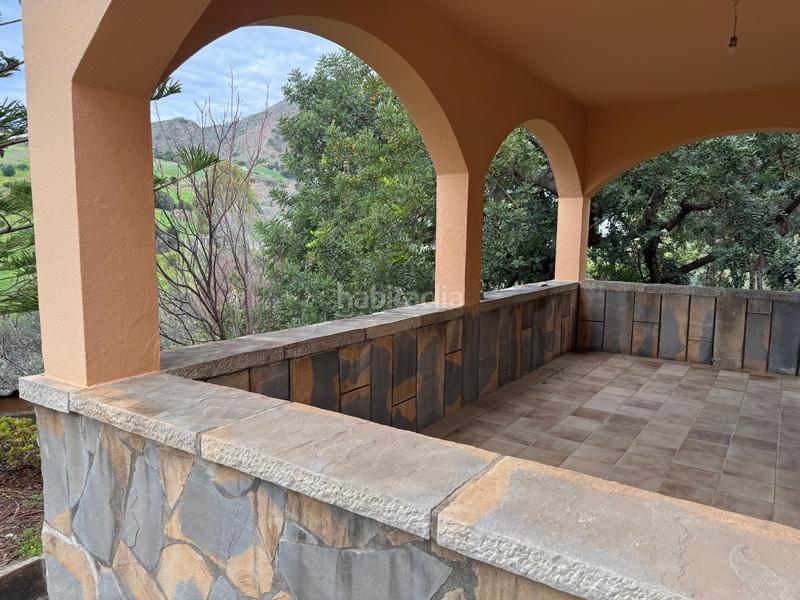 Foto 4598ffca-8ec2-47ee-a202-d1cfe66349d3. Casa encanto rural con vistas panorámicas en las montañas en Estepona