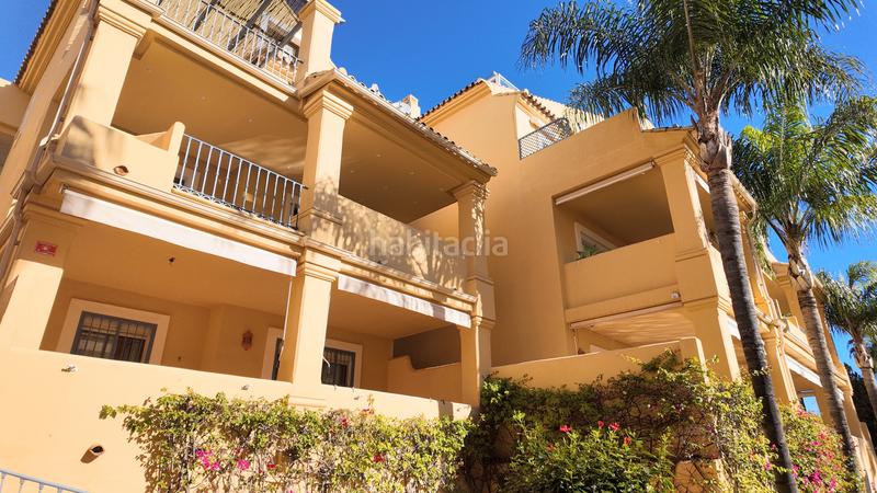 Foto 0fc7b669-6eed-4905-9b1b-c50a46e1943b. Planta baja apartamento planta baja en venta , en Marbella