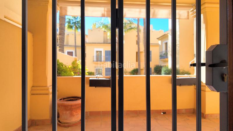 Foto 1864bba5-43d2-4337-b645-22d8af92a9f0. Planta baja apartamento planta baja en venta , en Marbella