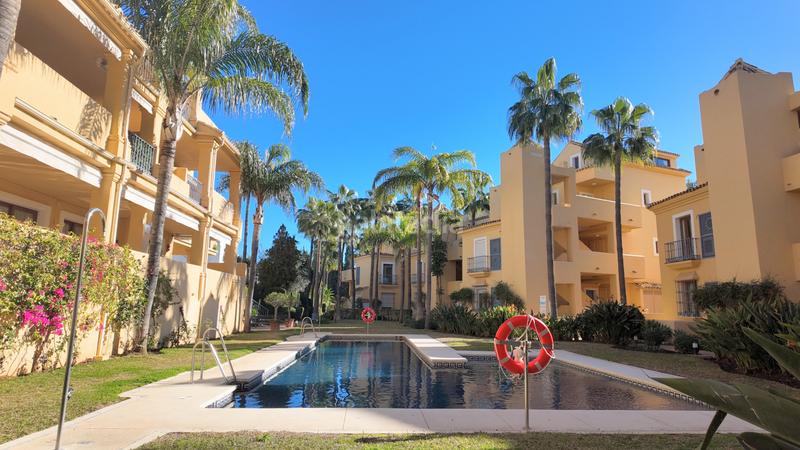 Foto 4cb1e150-19d5-419b-900b-e6e8c6bfba97. Planta baja apartamento planta baja en venta , en Marbella
