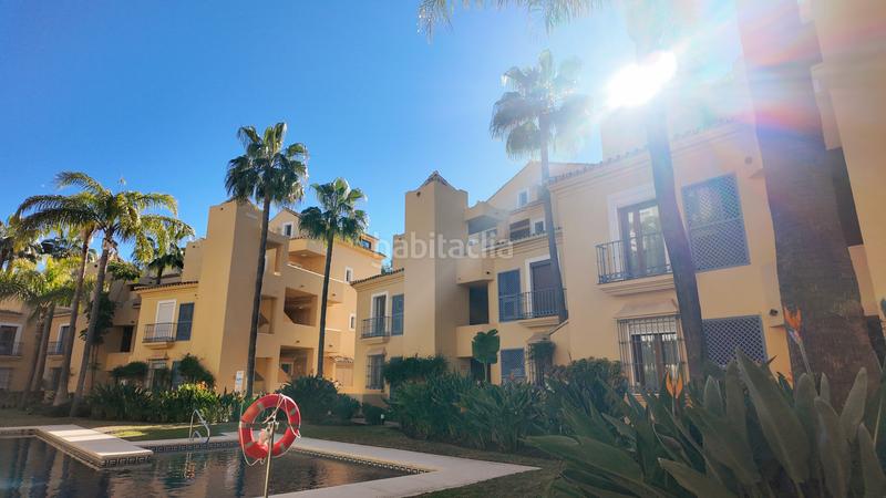 Foto 6c27ac5e-2b50-40e7-a46f-b813d90f077e. Planta baja apartamento planta baja en venta , en Marbella