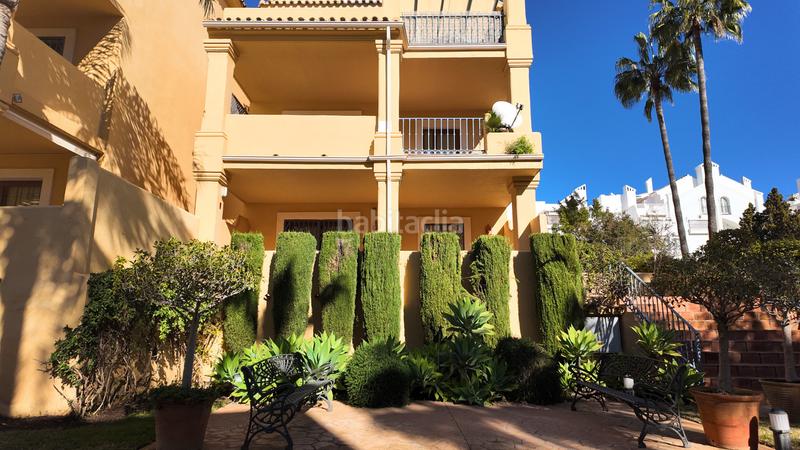 Foto 74181f10-da83-4ea1-9d61-8370b302b615. Planta baja apartamento planta baja en venta , en Marbella