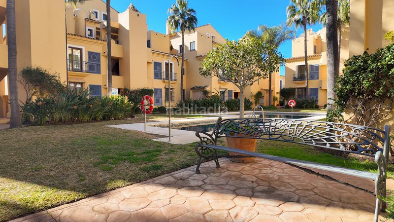 Foto 79029ee8-9084-4b5b-b11f-1d2e2d75239f. Planta baja apartamento planta baja en venta , en Marbella