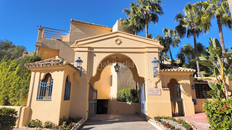 Foto 7fb0fbea-d9e6-4f73-bf15-e15bc4937e18. Planta baja apartamento planta baja en venta , en Marbella