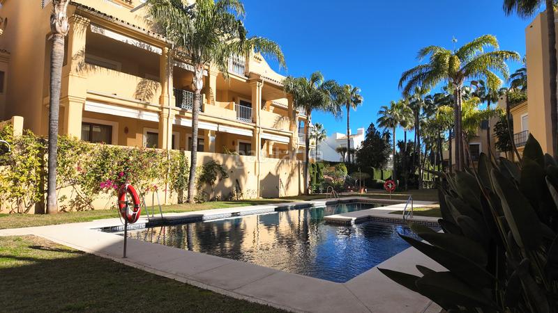 Foto 80e53b43-1a8c-44b6-a1fc-f4b64e6bf084. Planta baja apartamento planta baja en venta , en Marbella