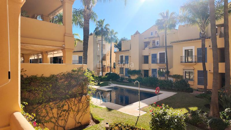 Foto 8f7059d4-be74-41a9-a645-1e28943e5a0f. Planta baja apartamento planta baja en venta , en Marbella