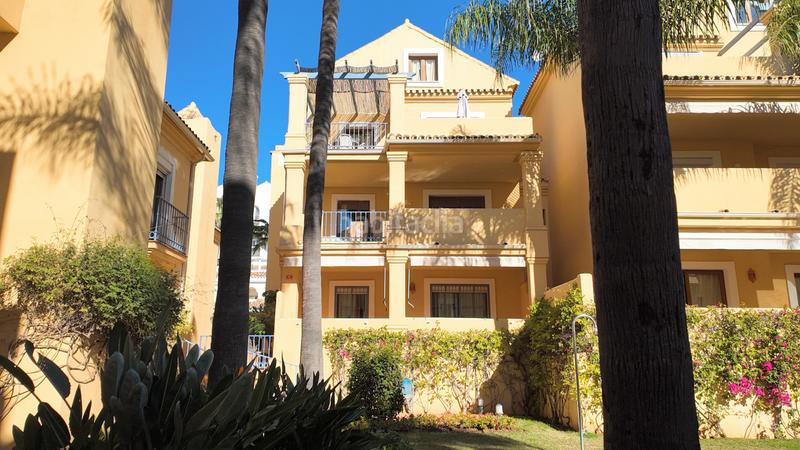 Foto 95b86953-ca35-4296-abbe-9aa9ae103187. Planta baja apartamento planta baja en venta , en Marbella