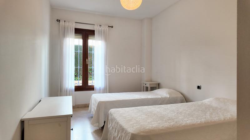 Foto a7fa978f-49af-4a05-8ef9-5408f0fd64ae. Planta baja apartamento planta baja en venta , en Marbella