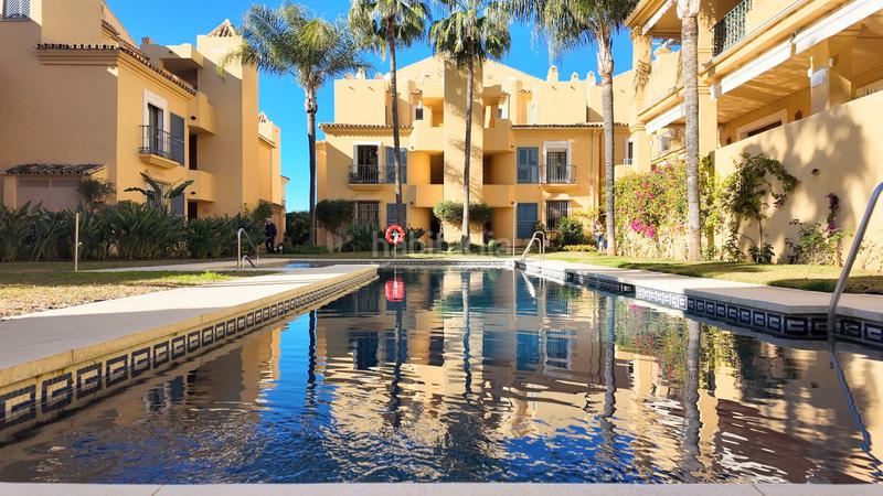 Foto d77dec84-43b9-4064-8253-642688f6baa1. Planta baja apartamento planta baja en venta , en Marbella