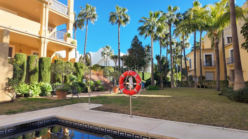 Foto fe37faa8-e521-4aca-8a70-64c37a874915. Planta baja apartamento planta baja en venta , en Marbella