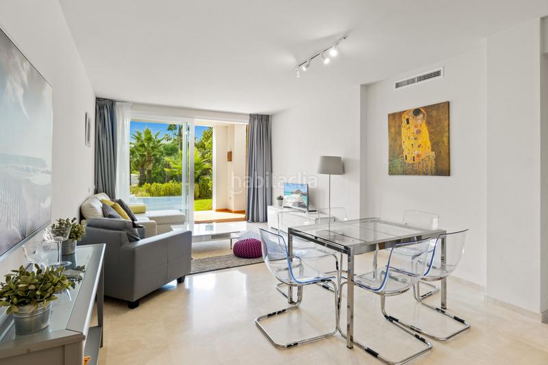 Foto 579ee9a9-3416-4fcf-bbe1-58e03a8a72c1. Rez-de-chaussée avec parking piscine dans Casares pueblo Casares