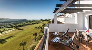 Apartament en Valle Romano Golf. Excelente oportunidad de inversin en estepona. apartamentos de