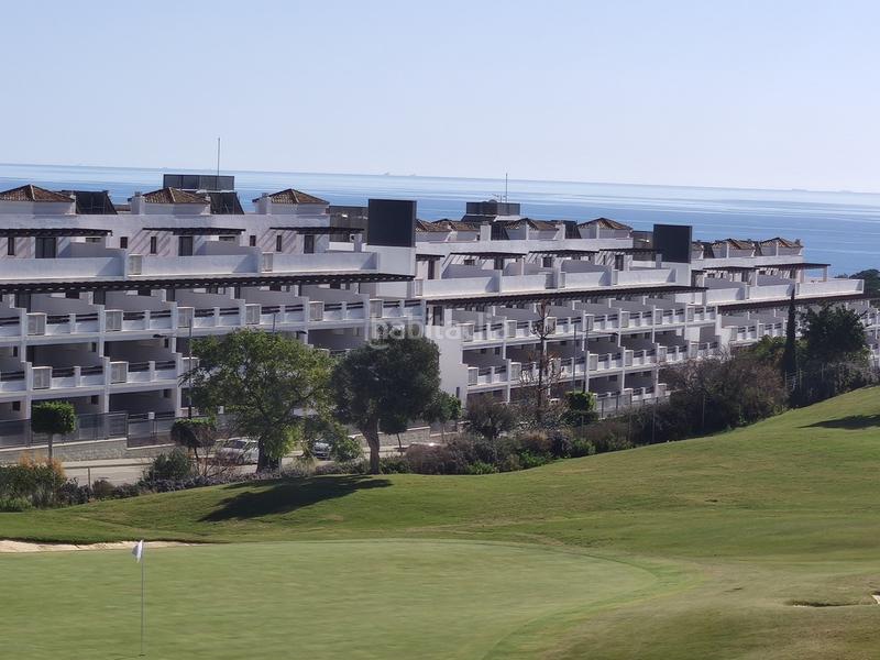Foto 1d7739ad-80e6-4f89-842e-7fadd83cc81f. Piccolo appartamento con parcheggio piscina in Valle Romano Golf Estepona